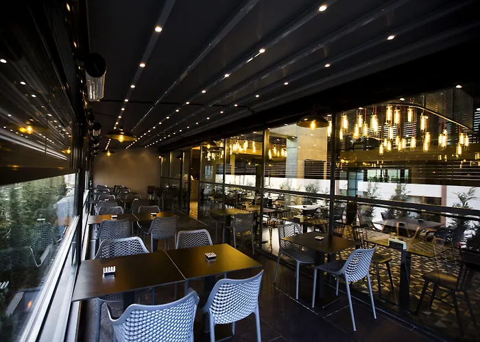 Cityloft 161 Hotel 4*