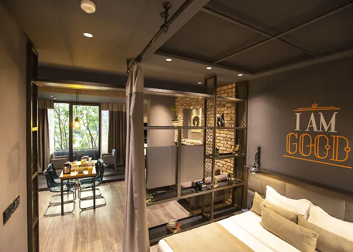 Hotel Cityloft 161 Istanbul