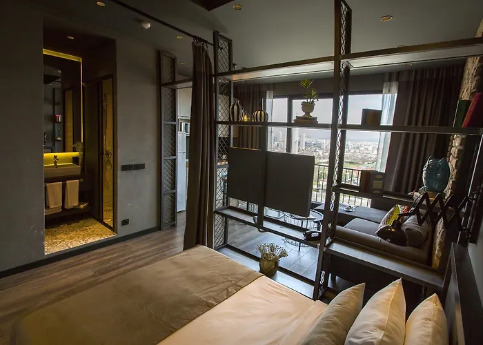 Cityloft 161 Istambul