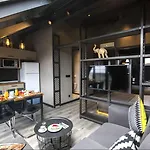 Cityloft 161 מלון 4*