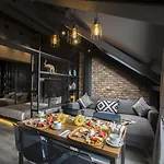 Cityloft 161 4*