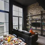 מלון Cityloft 161