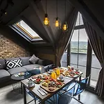 Cityloft 161 מלון 4*