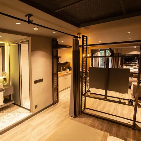Cityloft 161 Hotel