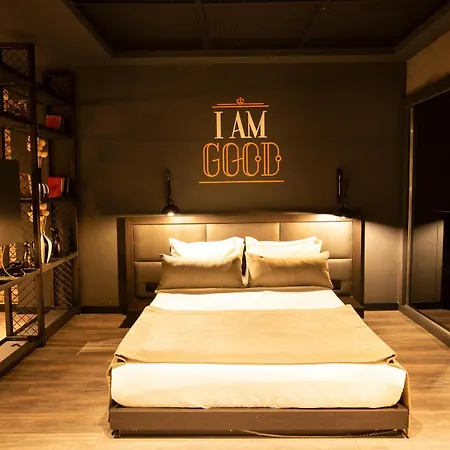 Cityloft 161 호텔 이스탄불