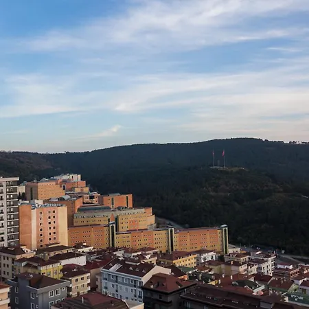 Hotell Cityloft 161 4*