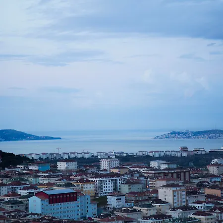 호텔 Cityloft 161 이스탄불