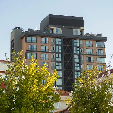 Hotel Cityloft 161 4*