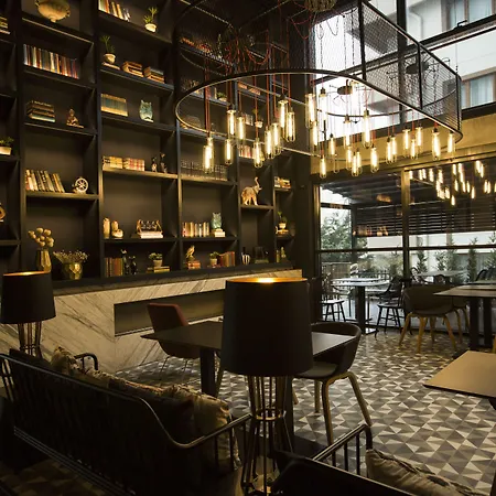Cityloft 161 4* Istanbul