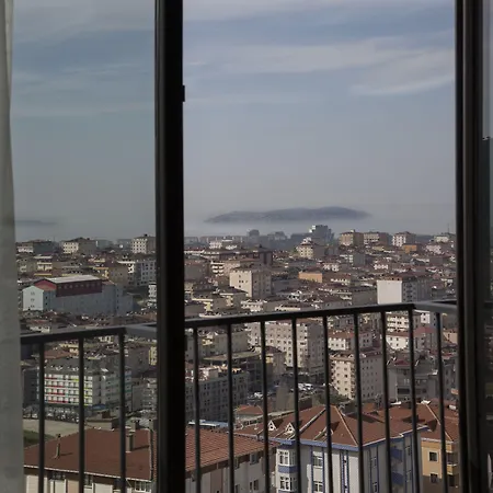 호텔 Cityloft 161 이스탄불