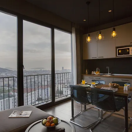 Cityloft 161 Hotel