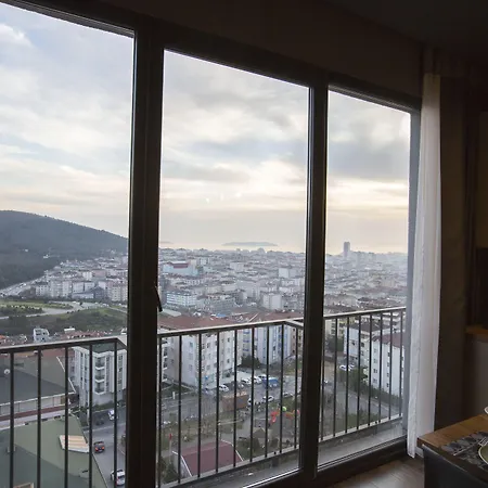Cityloft 161 4* Istanbul