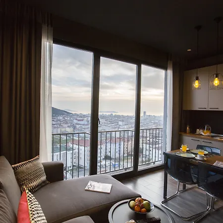 Hotel Cityloft 161