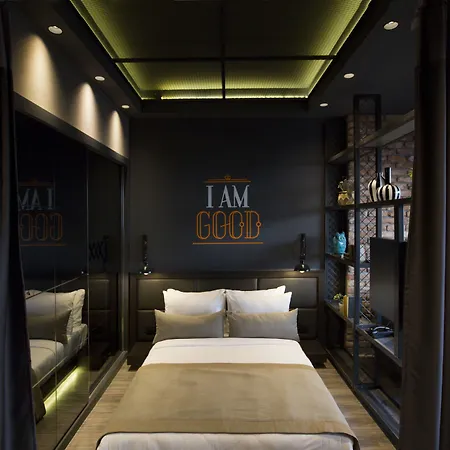 Cityloft 161 Istanbul