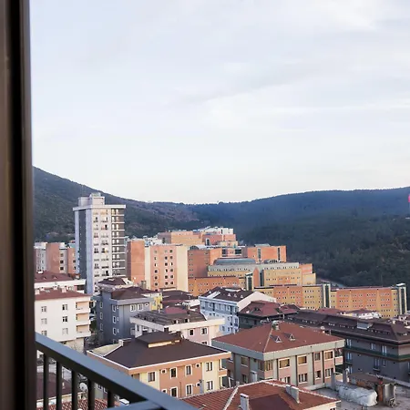 Hotel Cityloft 161 Istanbul