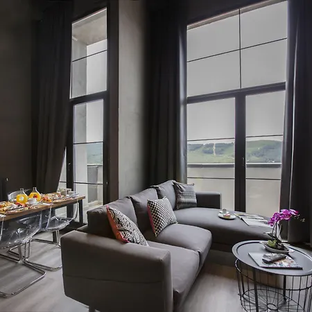 Cityloft 161 이스탄불