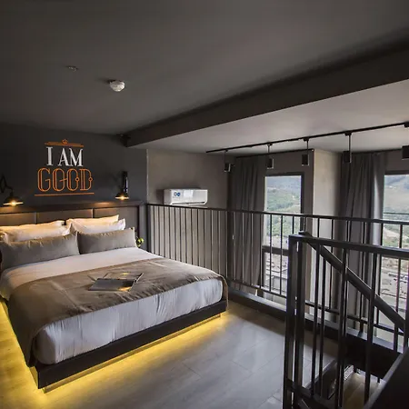 Cityloft 161 Istanbul