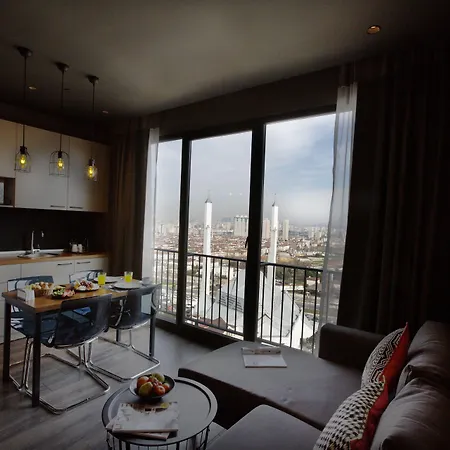Hotel Cityloft 161