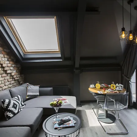 Cityloft 161 4* Istanbul