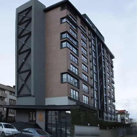 Cityloft 161 Hotel