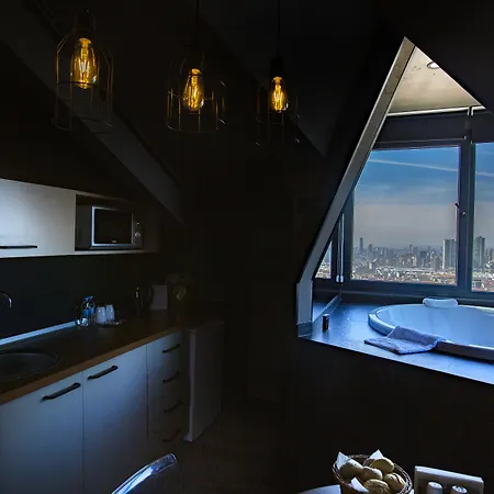 Cityloft 161 이스탄불