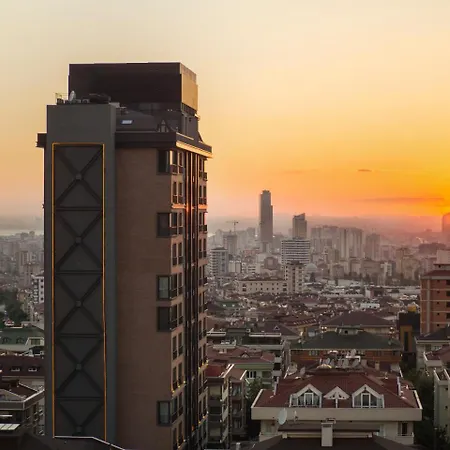 מלון Cityloft 161