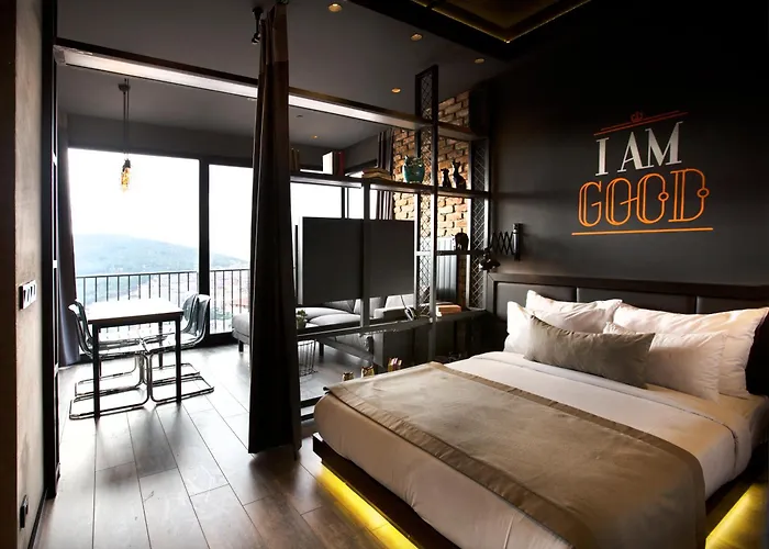 Hotel Cityloft 161 4*