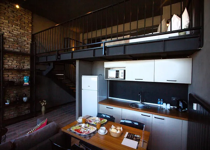 Cityloft 161 Istanbulská provincie