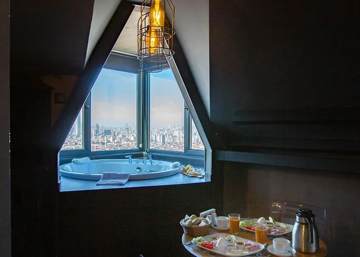 Hotel Cityloft 161 4*