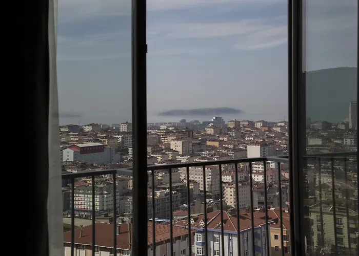 Hotel Cityloft 161 Istanbulská provincie