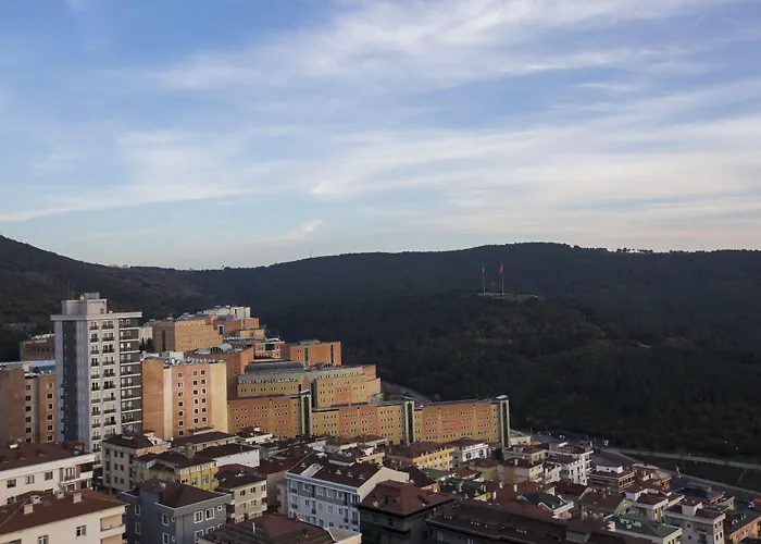 Cityloft 161 Hotel 4*