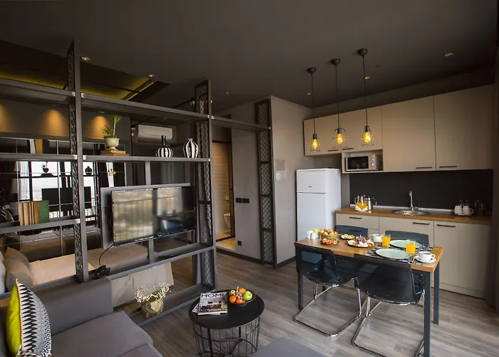 Cityloft 161 Hotel 4*