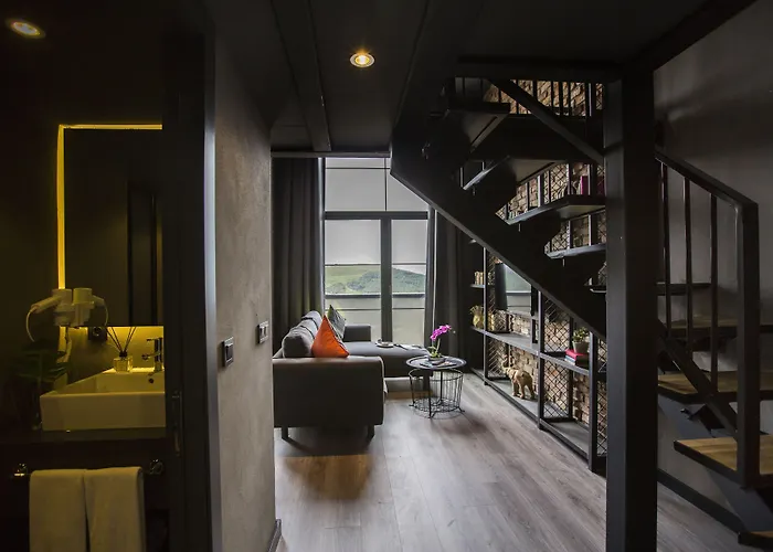 Cityloft 161 Hotel 4*