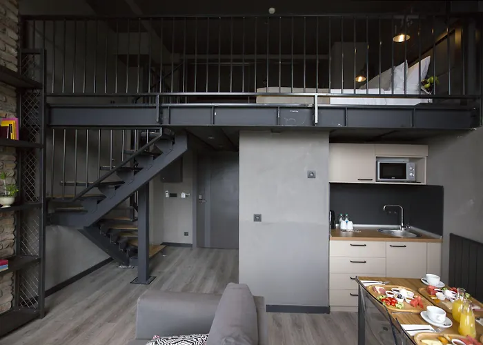 Cityloft 161 Istanbulská provincie