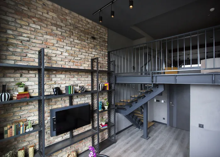 Cityloft 161 Istanbulská provincie