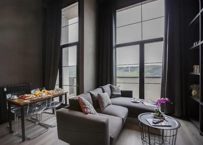 Cityloft 161 Istanbulská provincie