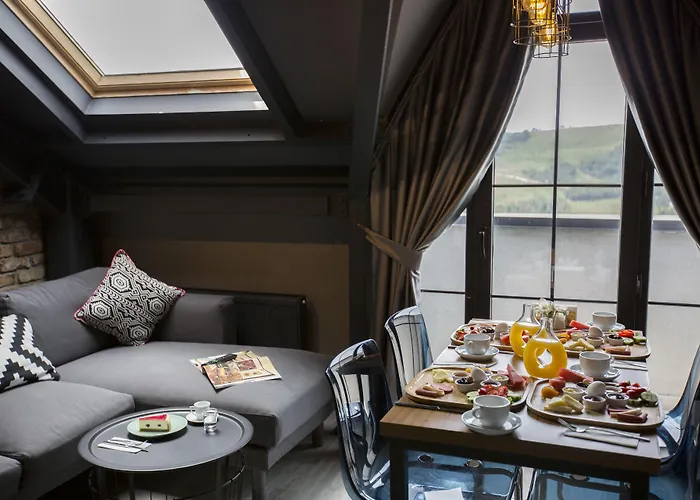 Cityloft 161 Istanbulská provincie