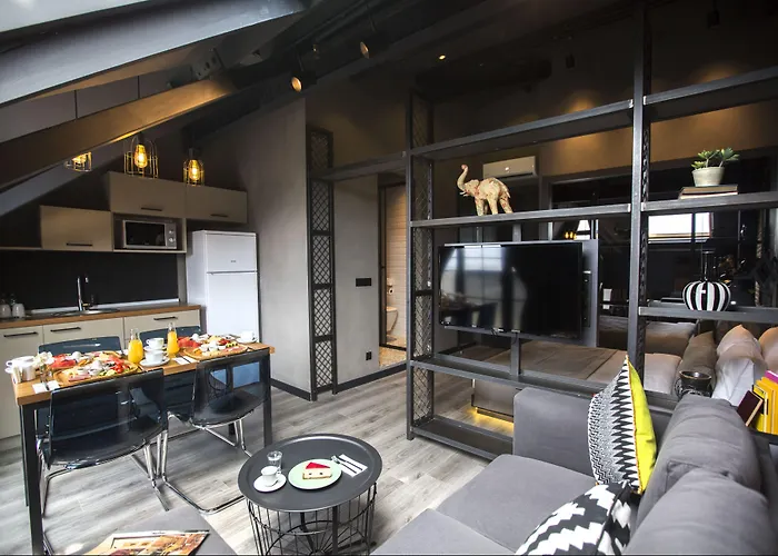 Cityloft 161 Hotel 4*