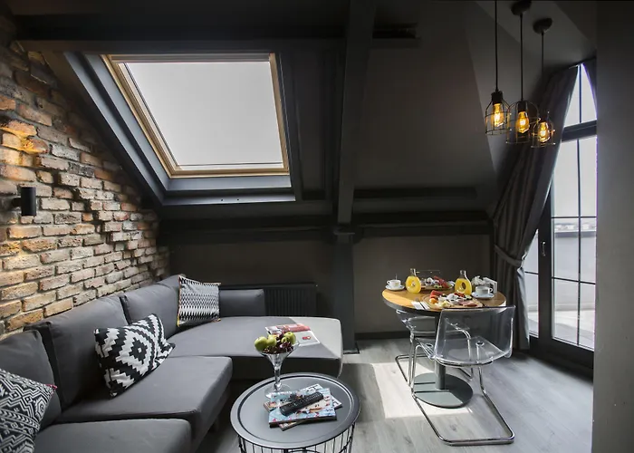 Cityloft 161 4* Istanbulská provincie