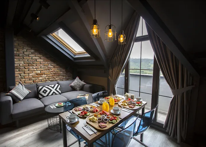 Cityloft 161 Hotel 4*