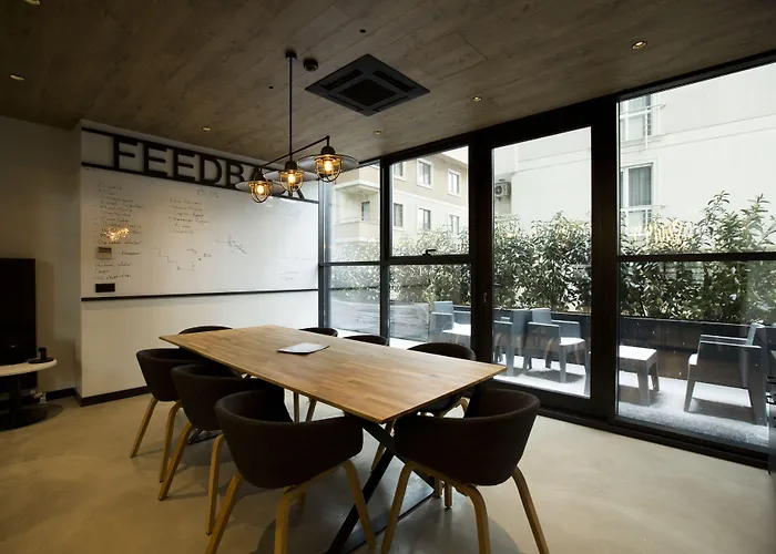 Cityloft 161 Hotel 4*