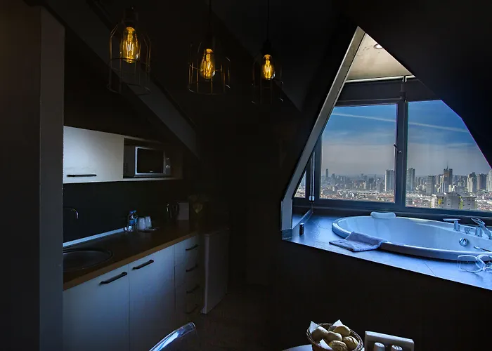 Cityloft 161 Istanbulská provincie