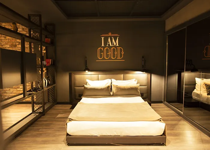 Cityloft 161 Istanbulská provincie