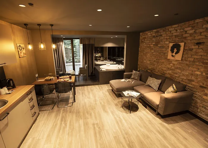 Hotel Cityloft 161 4*