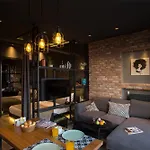 Cityloft 161 Отель