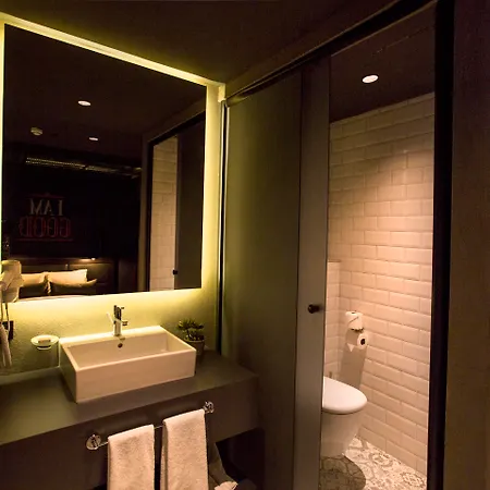 Hotel Cityloft 161 Estambul