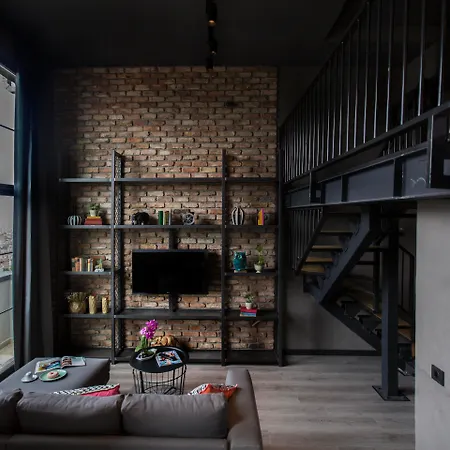 Cityloft 161 Hotel Estambul