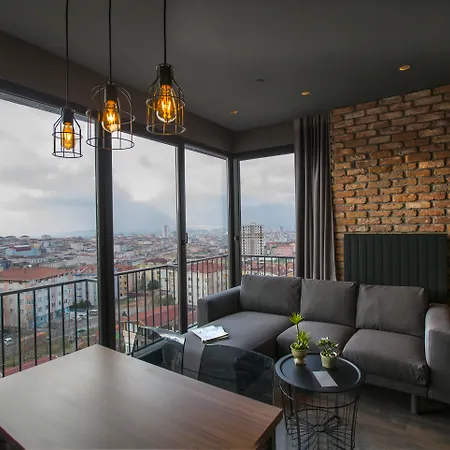 Cityloft 161 Estambul