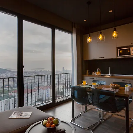 Hotel Cityloft 161 Estambul