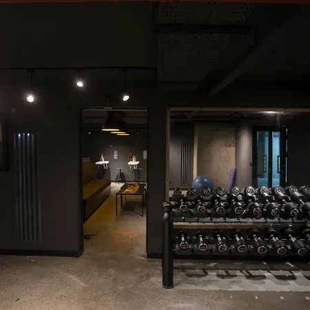 Hotel Cityloft 161 Estambul
